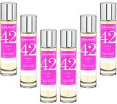 6x Caravan Perfume de Mujer 150 ml (por unidad)