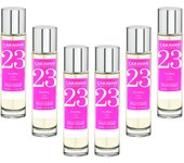 6x Caravan Perfume de Mujer 150 ml (por unidad)