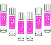 6x Caravan Perfume de Mujer 150 ml (por unidad)