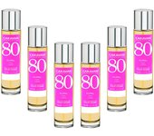 6x Caravan Perfume de Mujer 150 ml (por unidad)