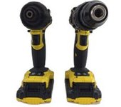 KIT HERRAMIENTAS VARIADAS STANLEY FATMAX FMC645 Y FMC625
