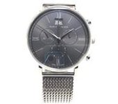 RELOJ PULSERA PREMIUM CABALLERO MAURICE LACROIX ELIROS CHRONOGRAPH 40MM (EL 1088)