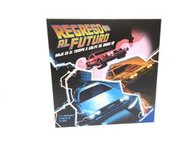 JUEGOS DE MESA RAVENSBURGER REGRESO AL FUTURO VIAJA EN EL TIEMPO A GOLPE DE DADO