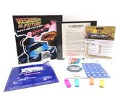 JUEGOS DE MESA RAVENSBURGER REGRESO AL FUTURO