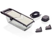 Mandolina con Contenedor - JATA Master Cut Pro HMAQ4502