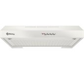 Campana Convencional - Balay 3BH262MBX, Blanco, Extraíble