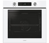 Horno Multifunción - CANDY CA6 N3T1HTW, Aquálisis, Blanco