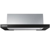 Campana Telescópica - SAMSUNG NK24M1030IB/UR, 60 cm, Negro