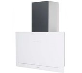 Campana Decorativa - Cata GOYA 70 WH/A, 70cm, 64 dB, Blanco