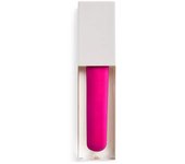 Revolution Pro - Labial líquido Pro Supreme Gloss Lip Pigment - Hysteria