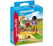 Playmobil SpecialPlus 9439 set de juguetes