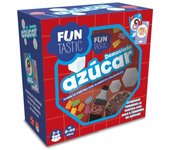 IMAGILAND Funtastic Demasiado Azúcar, Juego de Cartas, 2-5 Jugadores, 8-9 Años
