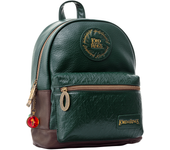 Pyramid International Lord of The Rings Fashion Back Pack, Mochila de Moda del Señor de los Anillos Unisex Adulto, Talla única