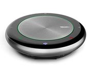 Yealink CP700 Teams Edition altavoz Universal USB/Bluetooth Negro, Gris