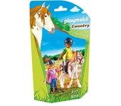 Playmobil Country 9258 set de juguetes