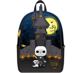 LOUNGEFLY RS471863, Figura Unisex niños, Color, único