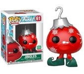 Funko Pop Jingles Limited Edition