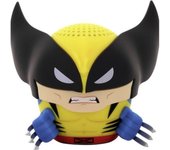 Bitty Boomers Wolverine Altavoz Bluetooth, Multicolor, S (Fabrique Innovations BITTYWOLVERINE)