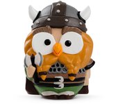 Egan Goofo Escandinavo - Figura de 8 x 10 cm