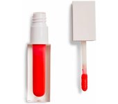 Revolution Pro - Labial líquido Pro Supreme Gloss Lip Pigment - Ignition