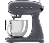 Smeg SMF03GREU batidora Batidora de varillas 800 W Gris