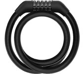 Xiaomi Mi Electric Scooter - Acc. - Lock with Numeric Code Black EU