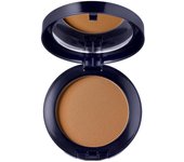 Estee lauder, set.blur.finish - perfecting, long lasting, compact powder, deep, 8 g