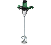 HIKOKI UM12VST2Z Mezclador electrónico 1200W 150-300/300-650 RPM M14 varilla Max. 120 mm UM12VST2Z