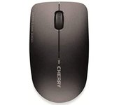 CHERRY MW 2400 ratón Oficina Ambidextro RF inalámbrico Óptico 1200 DPI