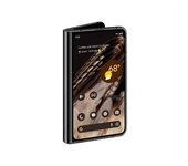 Google Pixel Fold 5G 256GB + 12GB RAM Factory Unlocked - Dual SIM (Nano-SIM + eSIM) - Faltbares Display Android Smartphone (Obsidian)