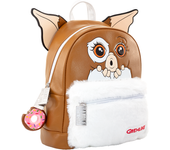 Pyramid International Mochila de moda GREMLINS (GIZMO), beige, Talla única, Casual