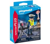 Playmobil SpecialPlus 70304 figura de juguete para niños