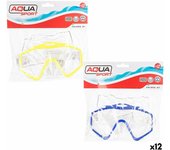 Gafas de buceo colorbaby (12 unidades)