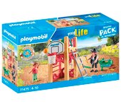 Playmobil 71475 set de juguetes