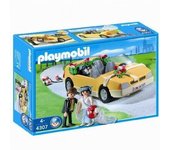 Playmobil Wedding Car