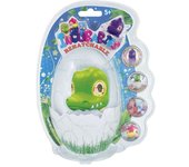 High five, incubabies, alligator, mistery egg, unisex, 5+ years