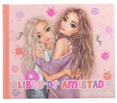 TopModel Mi Libro de amistad Happy Together para anotar recuerdos 3412399