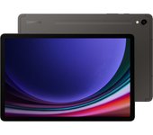 Samsung Galaxy Tab S9 SM-X716B 5G 128 GB 27,9 cm (11") Qualcomm Snapdragon 8 GB Wi-Fi 6 (802.11ax) Android 13 Grafito