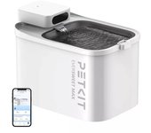 Xiaomi petkit eversweet max wireless smart pet water fountain 3l white eu