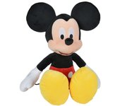 Mickey Mouse 30cm Muñeco Peluche Super Soft Raton Disney Junior Mickey Mouse Club House Alta Calidad