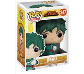 Funko - POP! Vinilo Colección My hero academia - Figura Deku (12380)