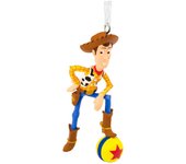 Hallmark Disney Pixar Toy Story - Adorno para árbol de Navidad