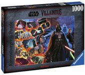 Ravensburger Darth Vader Puzzle rompecabezas 1000 pieza(s) Televisión/películas