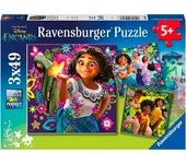 Ravensburger 05657 puzzle Puzzle rompecabezas 49 pieza(s)