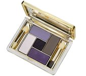 Estee lauder, pure color, eyeshadow palette, 12, velvet orchids, 7.6 g