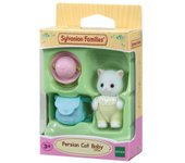 Sylvanian Families 5456 figura de juguete para niños