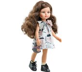 Las amigas 04457 - carol 32cm