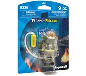 Playmobil Playmo-Friends 9336 set de juguetes