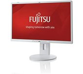 Fujitsu Displays B22-8 WE LED display 55,9 cm (22") 1680 x 1050 Pixeles WSXGA+ Plata