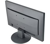Fujitsu E22-8 TS Pro pantalla para PC 54,6 cm (21.5") 1920 x 1080 Pixeles WSXGA+ LED Negro